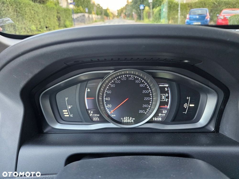Volvo XC 60 D3 Inscription - 24