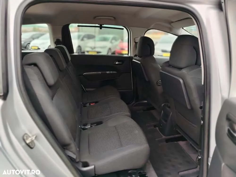 Peugeot 5008 HDI FAP 110 Active - 2