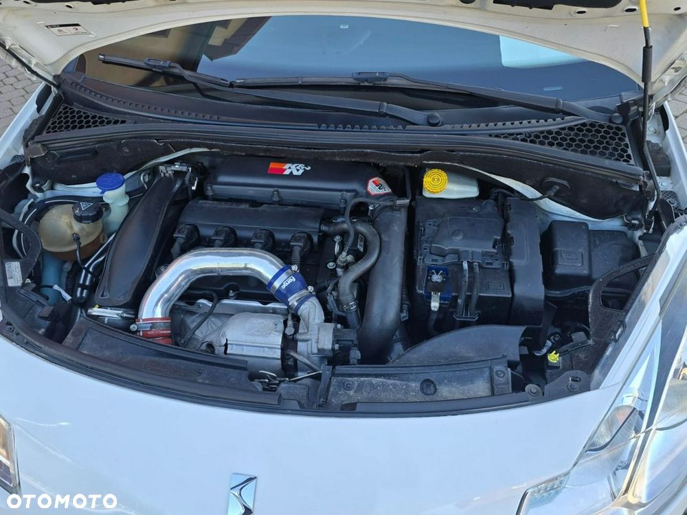 Citroën DS3 - 30