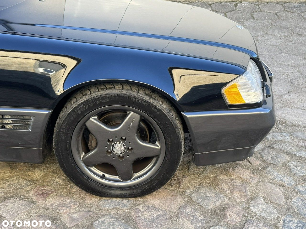 Mercedes-Benz SL 500 - 20