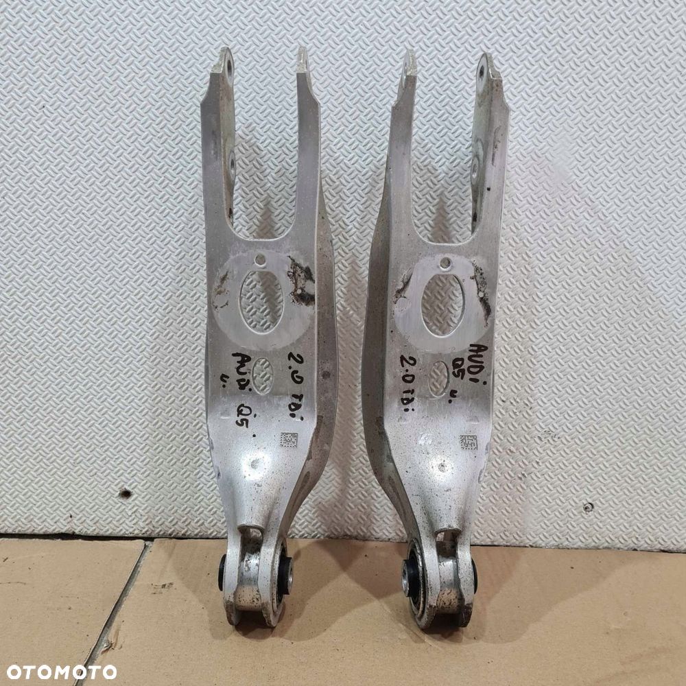 audi q5 ii 80a wahacz lewy prawy tył tylni - 1