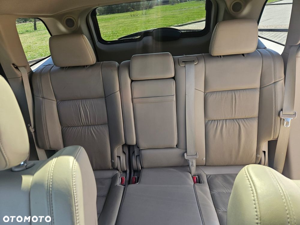 Jeep Grand Cherokee 3.0 CRD Limited - 11