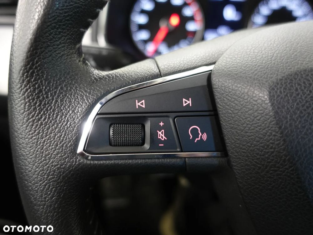 Seat Ibiza 1.0 MPI Style - 33
