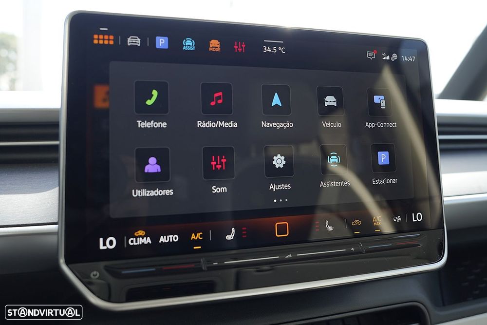 VW ID.Buzz 91 kWh Pro - 9