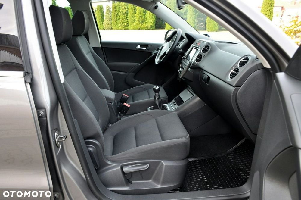 Volkswagen Tiguan - 18