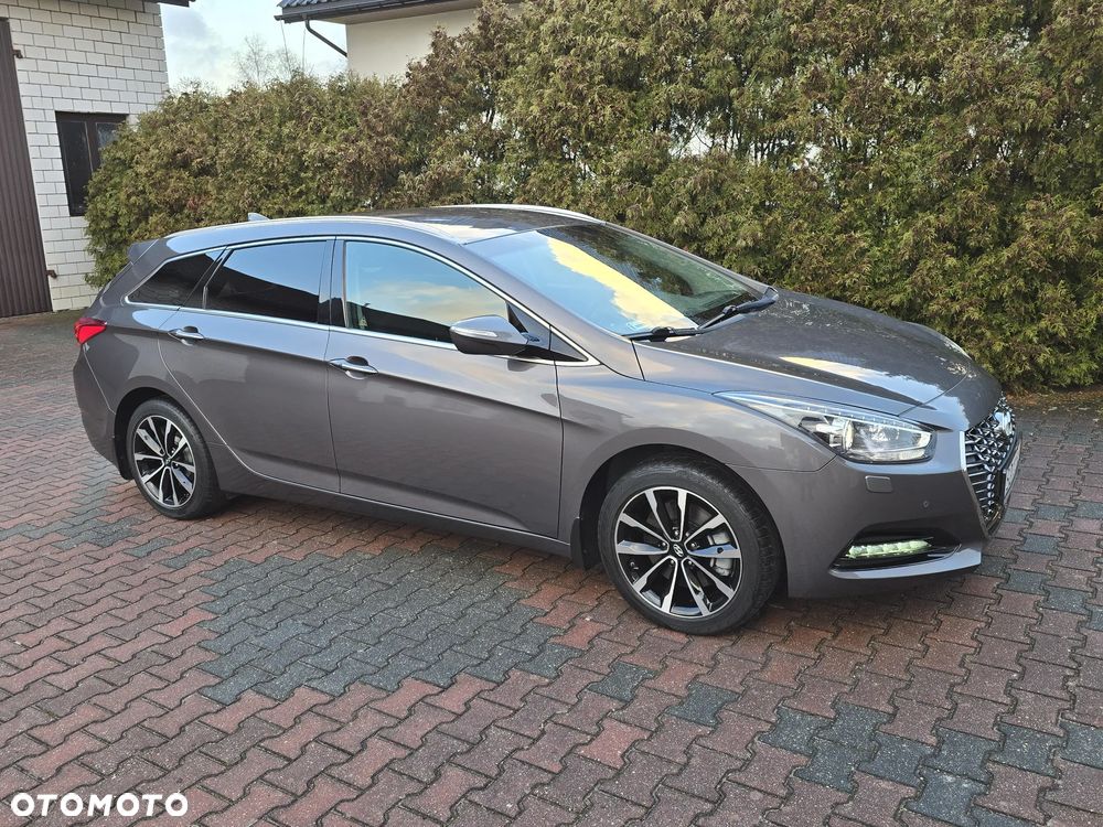 Hyundai i40 1.6 CRDi Business - 16