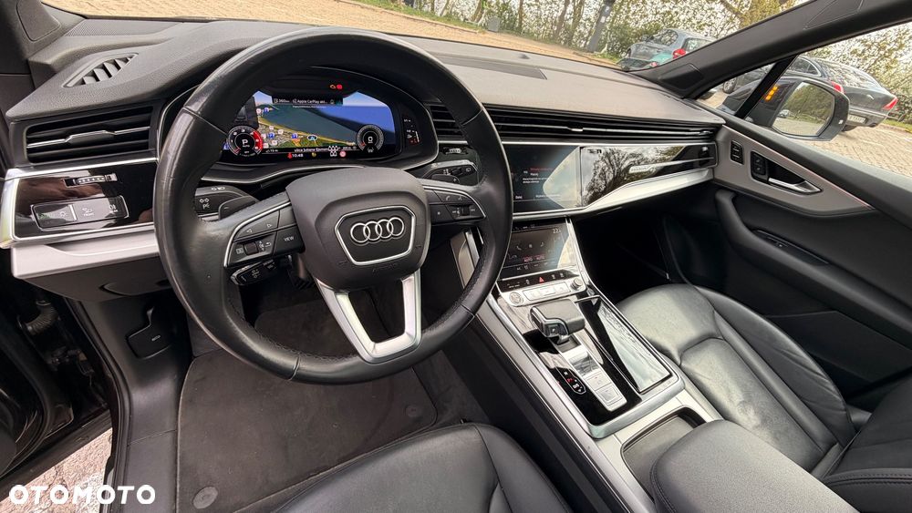 Audi Q7 - 7