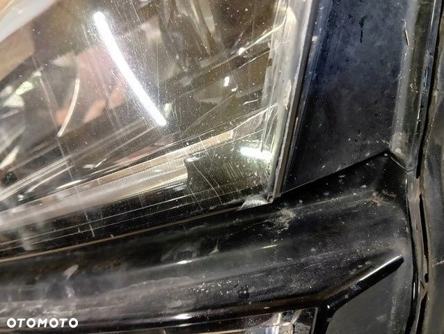 LAMPA LEWA LEWY FULL LED SKODA KAROQ 57B 17- - 3