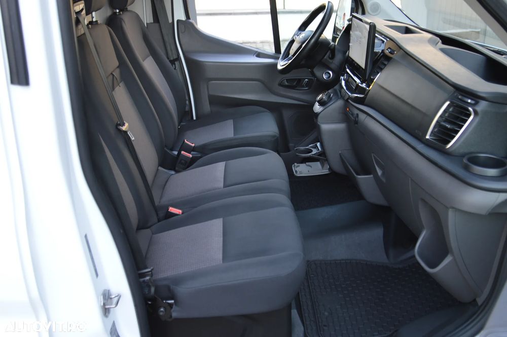 Ford E-TRANSIT L3H3 3500KG - 10