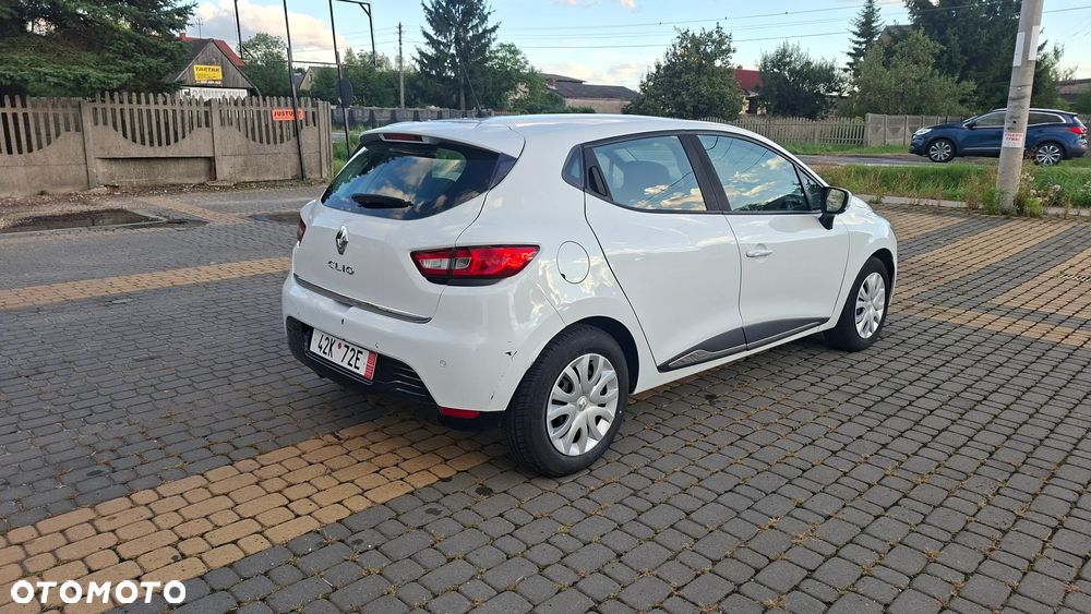 Renault Clio Energy TCe 90 Start & Stop Intens - 7