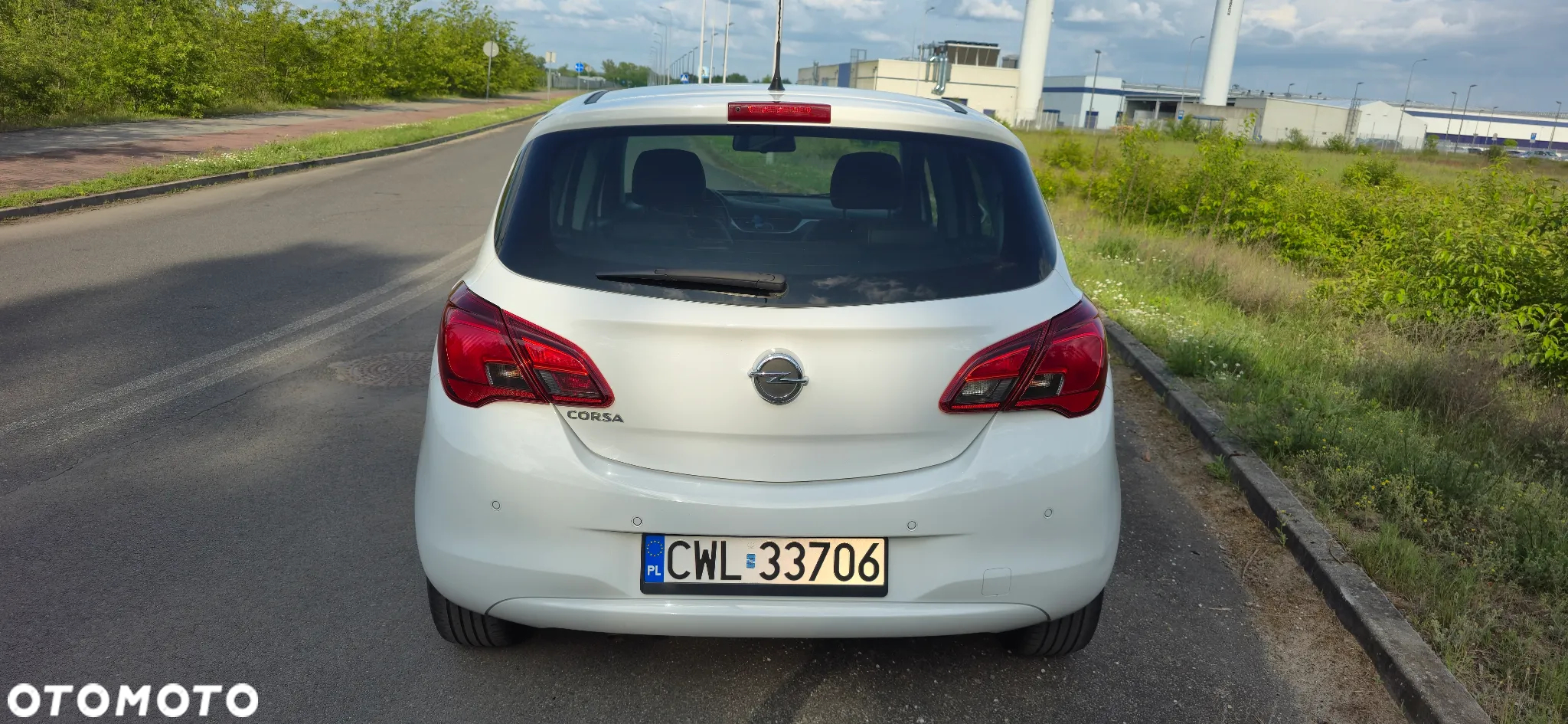 Opel Corsa 1.4 Cosmo - 5