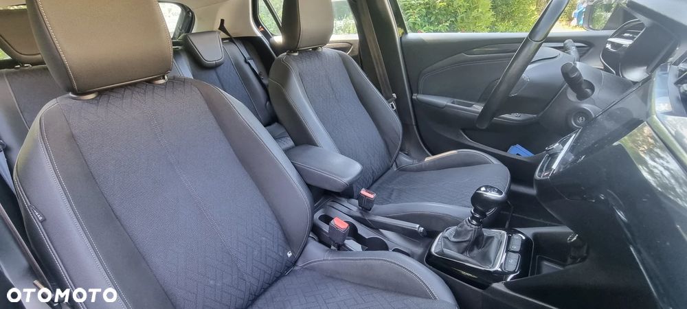 Opel Corsa 1.5 D Elegance S&S - 22