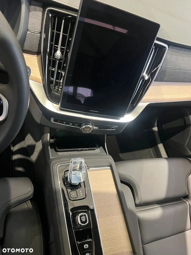 Volvo XC 90 - 14