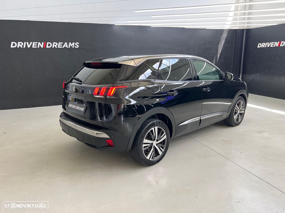 Peugeot 3008 - 6