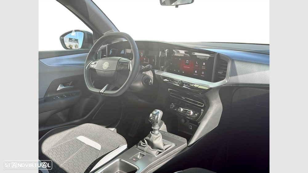 Opel Mokka 1.2 T Edition - 19