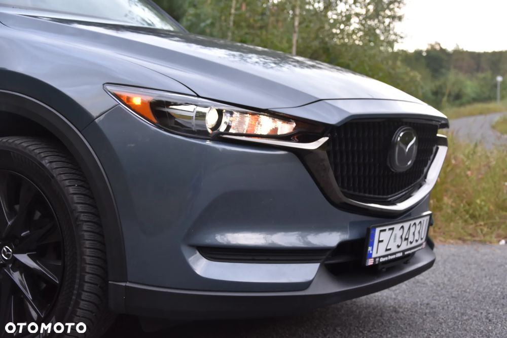 Mazda CX-5 - 11