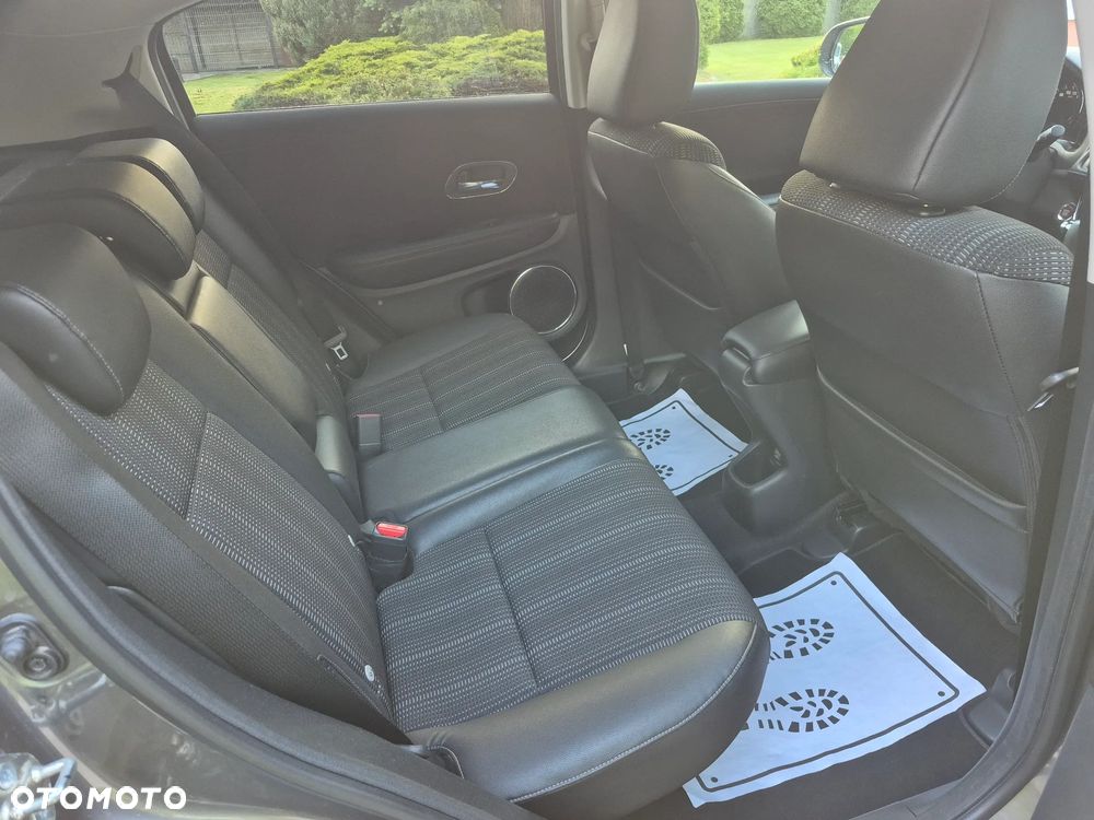 Honda HR-V 1.5 i-VTEC CVT Executive - 14
