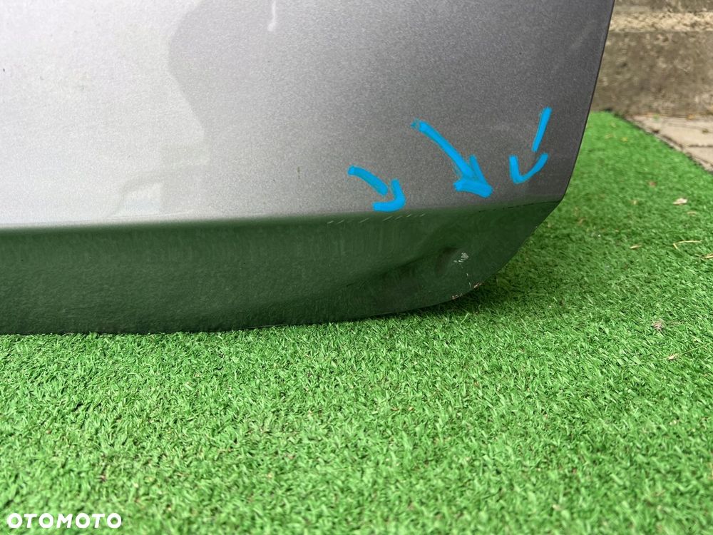 OPEL MOKKA B II 2 KLAPA BAGAŻNIKA - 7