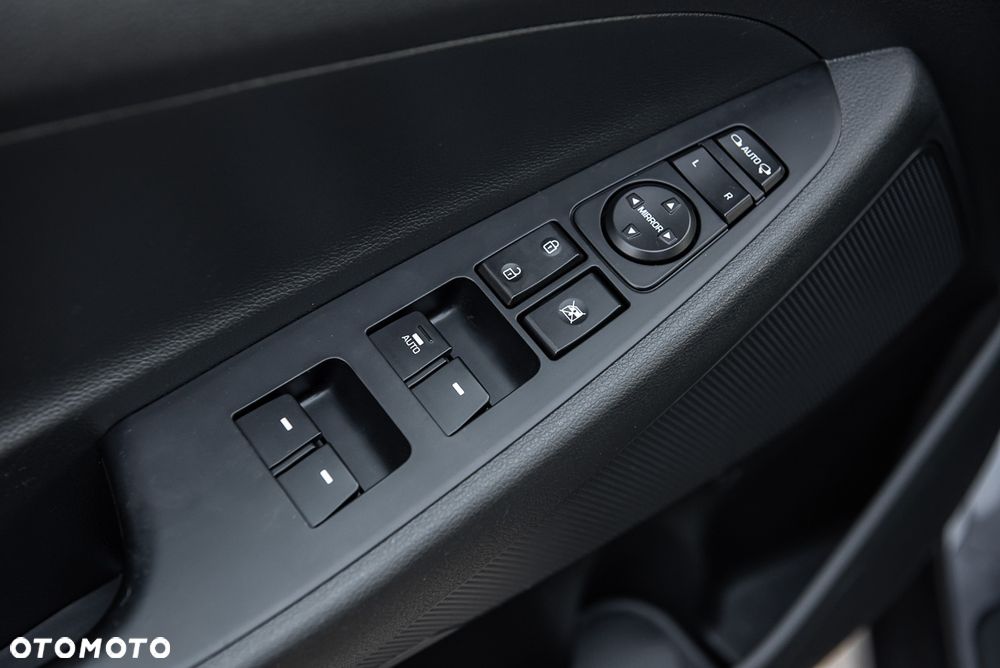 Hyundai Tucson 1.6 GDi 2WD Premium - 16