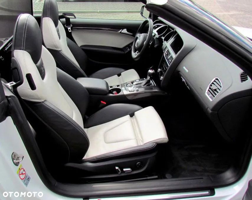Audi S5 Coupé 3.0 TFSI Quattro S tronic - 16
