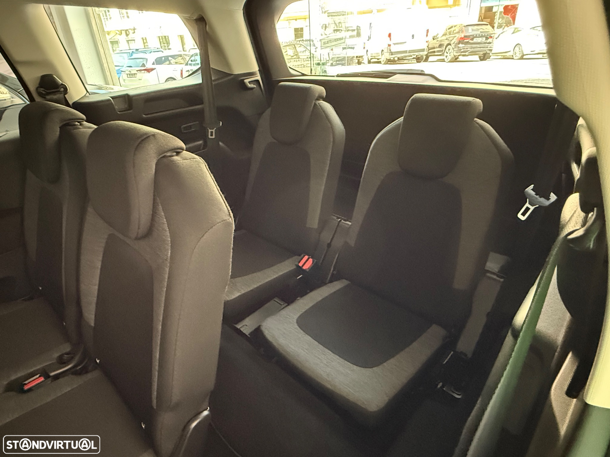 Citroën Grand C4 Spacetourer 1.2 PureTech Feel - 16