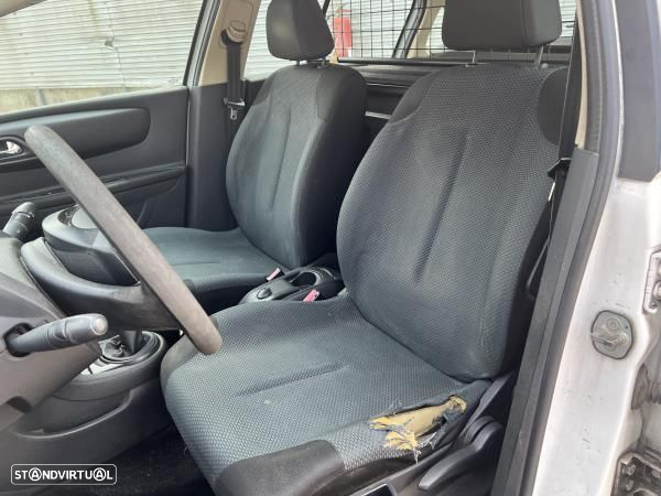 Para Peças Citroen C4 I (Lc_) - 9