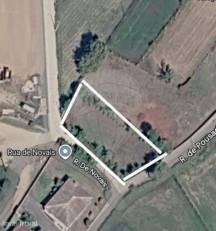 Terreno  para venda - Grande imagem: 2/4