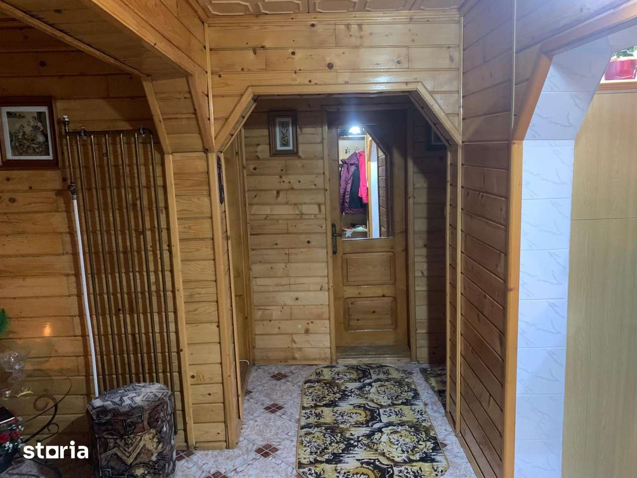 APARTAMENT DE VANZARE 3 CAMERE SIRET - Imagine principală: 4/18