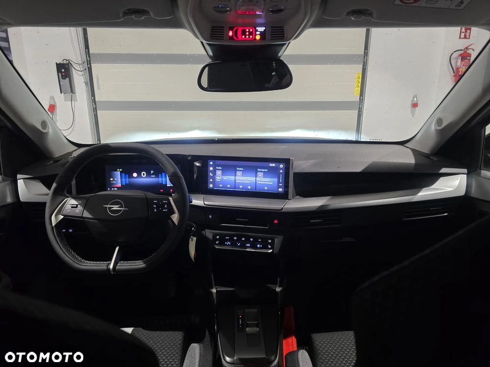 Opel Frontera 1.2 T mHEV GS eDTC6 - 8