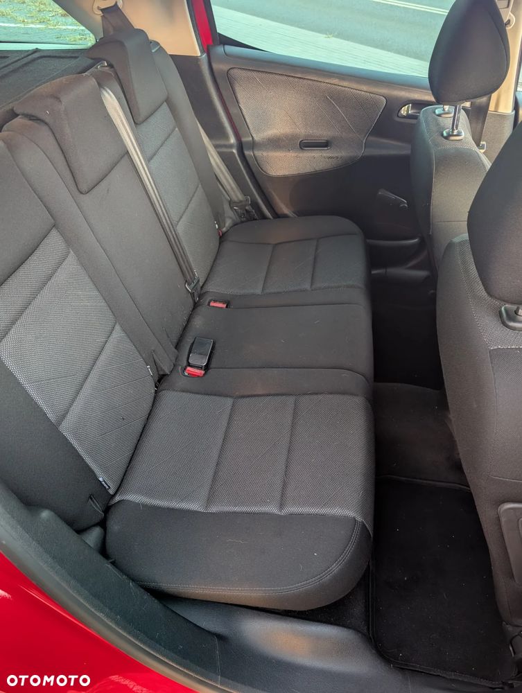 Peugeot 207 1.6 VTi Premium - 10