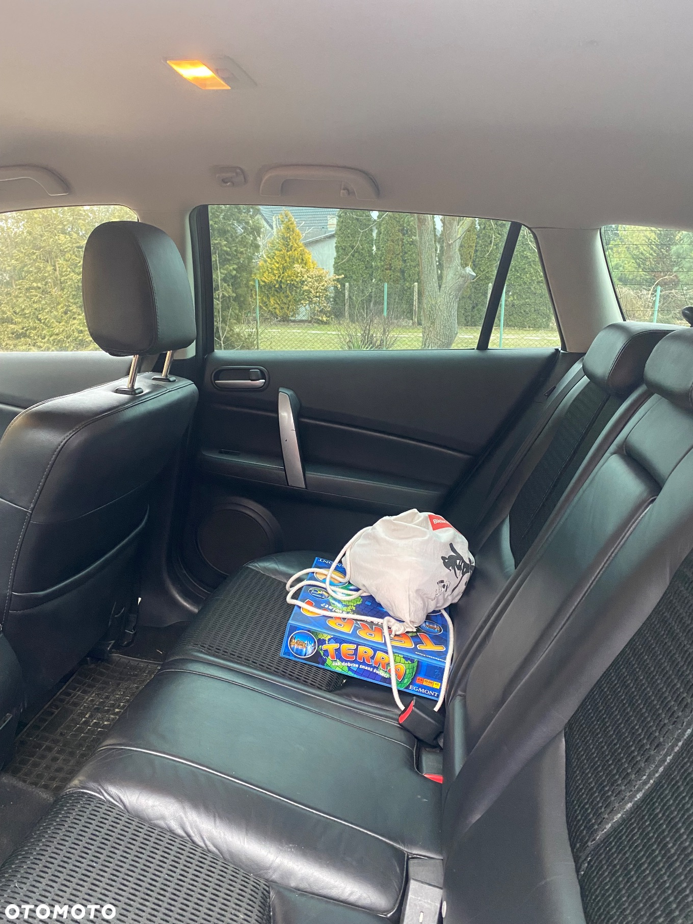 Mazda 6 2.0 CD Exclusive + - 10