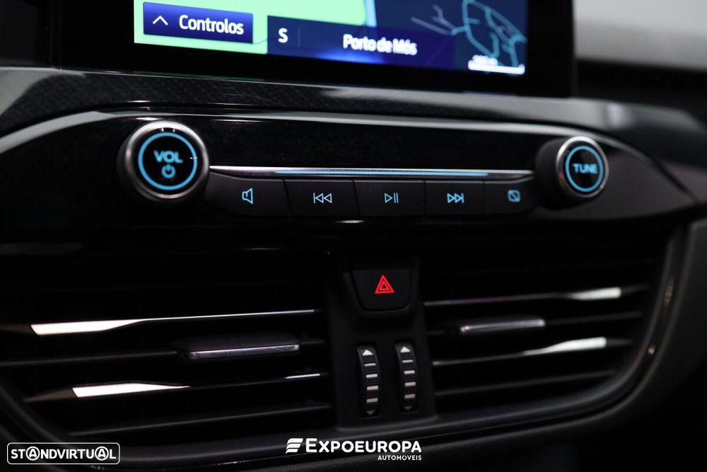 Ford Kuga 1.5 EcoBoost ST-Line - 19