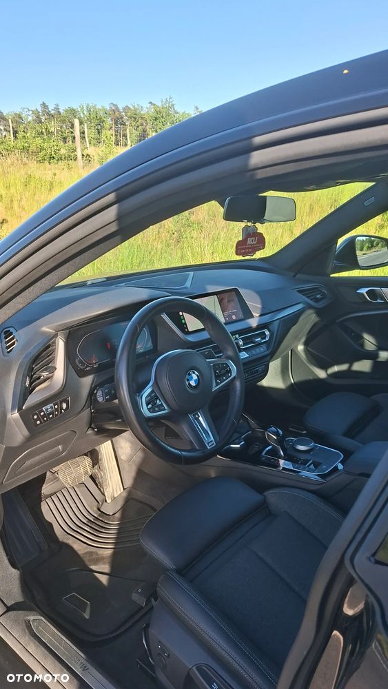 BMW Seria 2 218i M Sport sport - 10