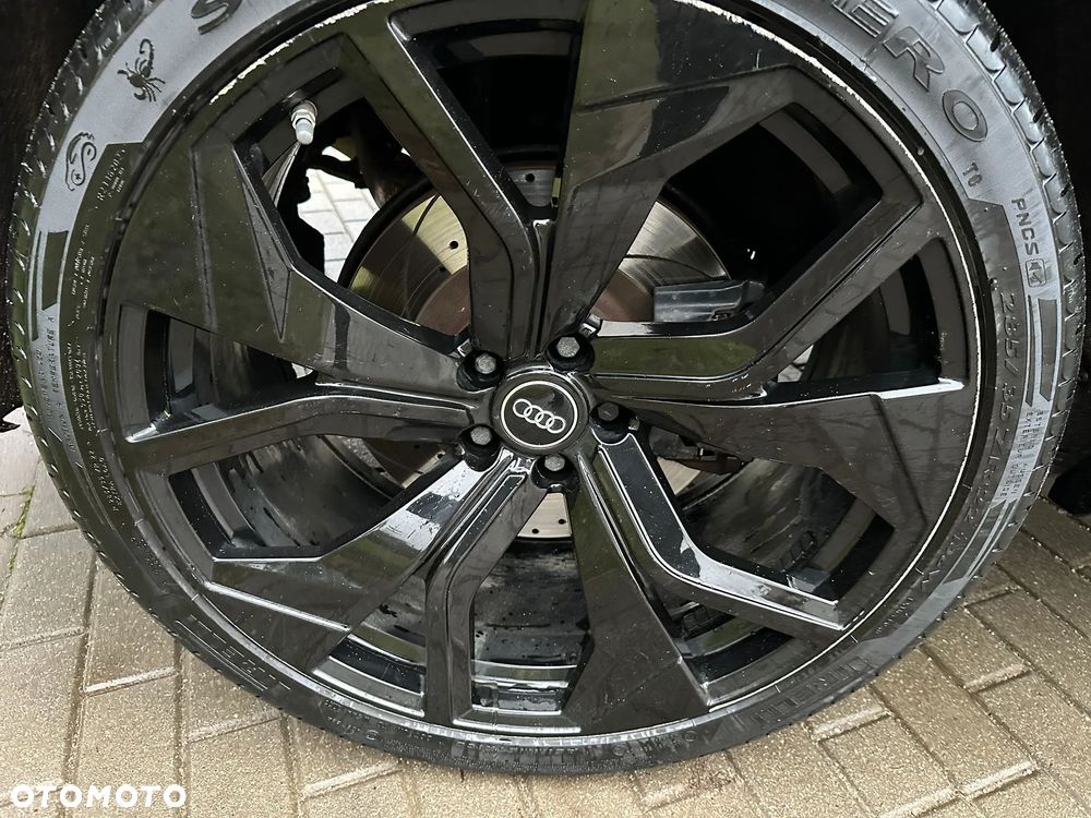 Audi Q7 - 21