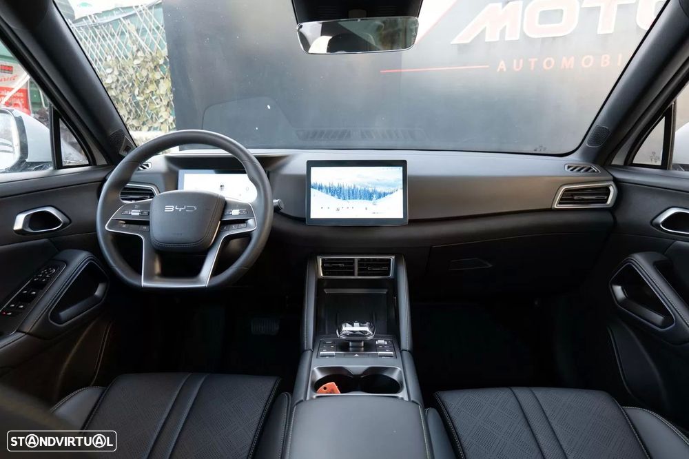 BYD Atto 2 - 24