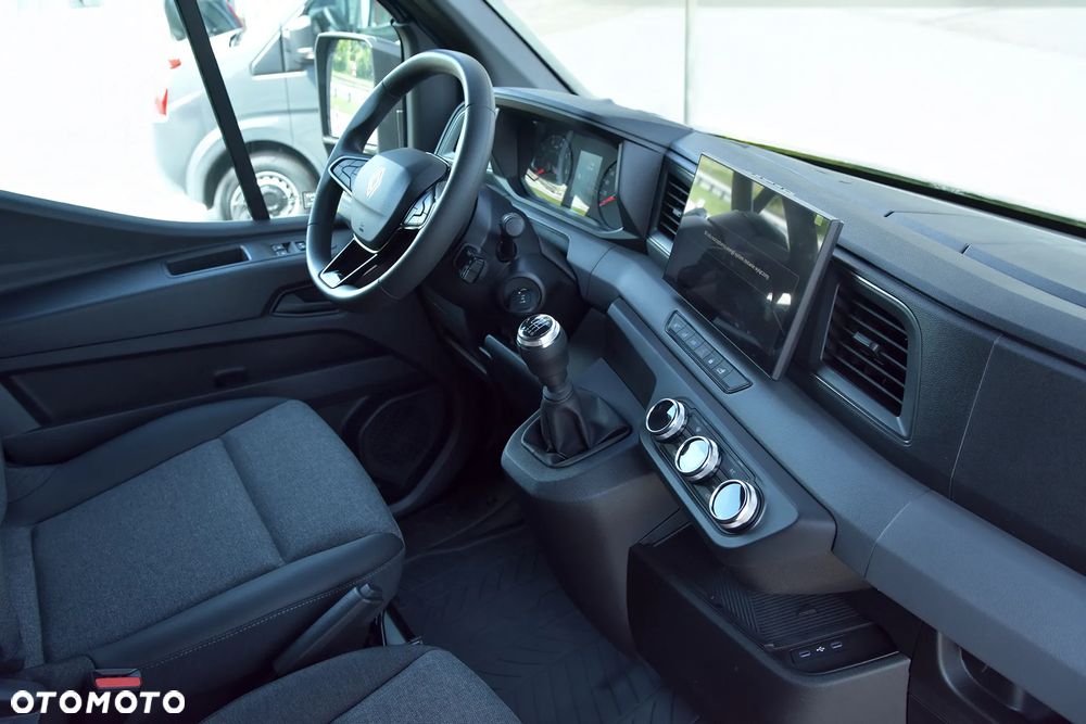 Renault Master L3H2 2.0 170KM - 26