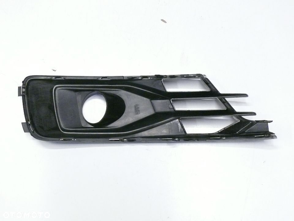 KRATKA ZDERZAKA LEWA AUDI A6 C7 4G0 LIFT - 2