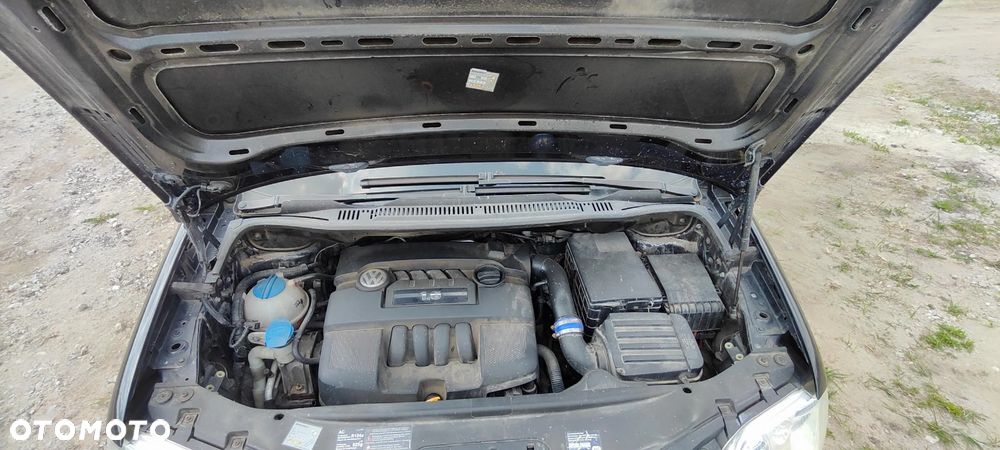 Volkswagen Touran 1.6 - 14