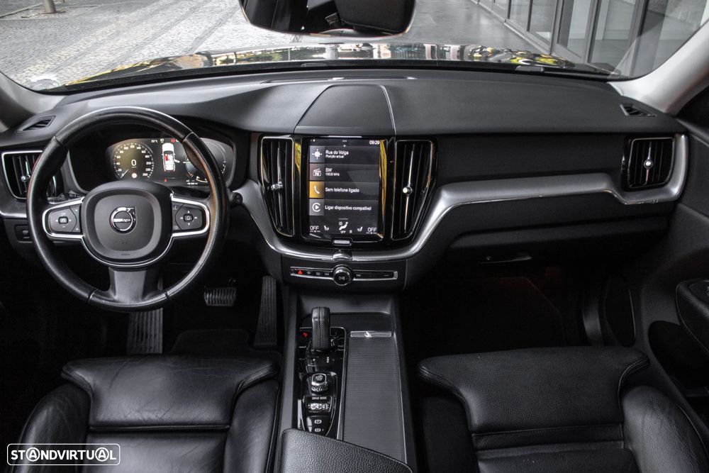Volvo XC 60 T8 Twin Engine AWD Geartronic Inscription - 30