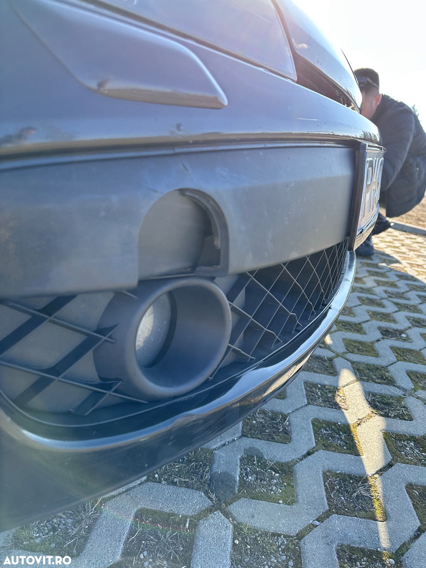 Renault Laguna 1.5dCi Dynamique - 20