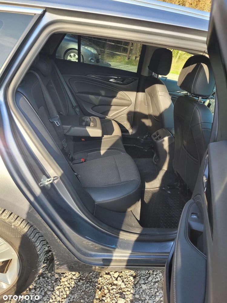 Opel Insignia 1.6 CDTI Innovation S&S Eco - 13