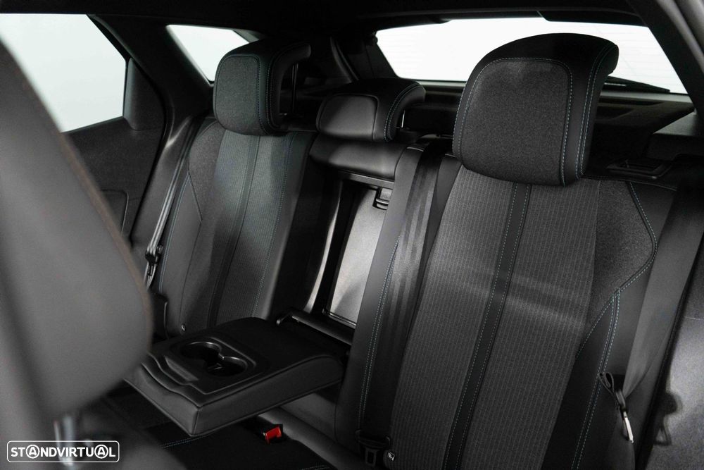 Peugeot 3008 1.6 Hybrid Allure Pack e-EAT8 - 10
