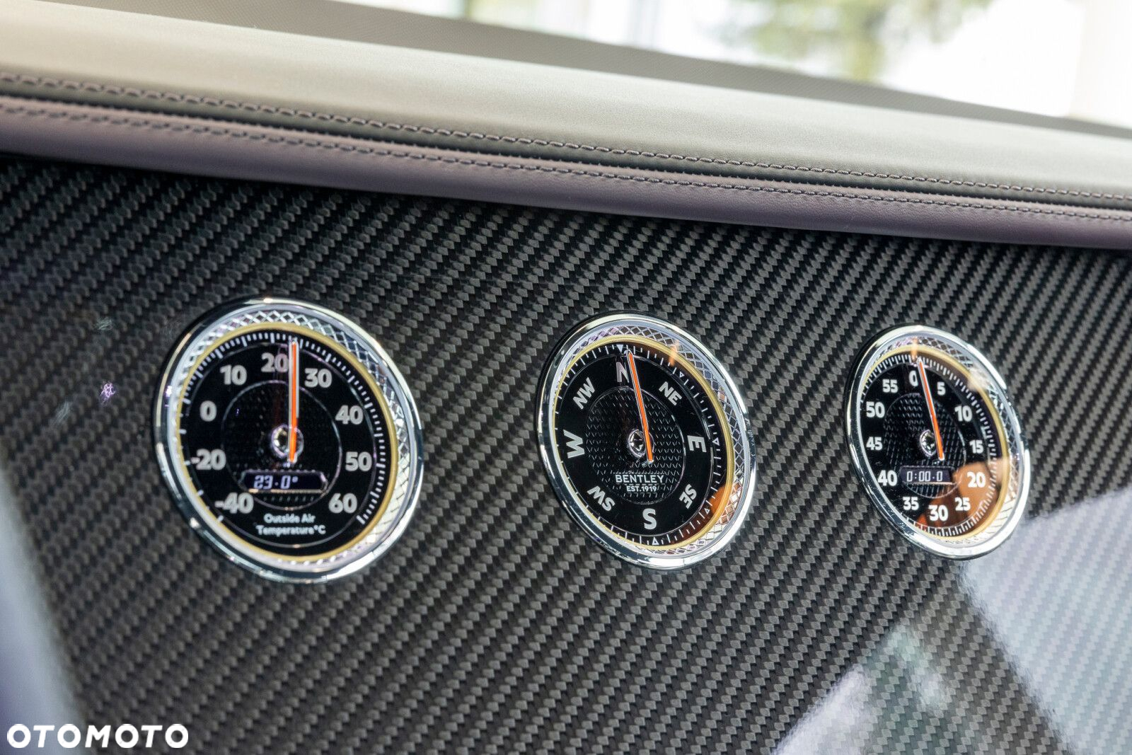 Bentley Continental GT - 34