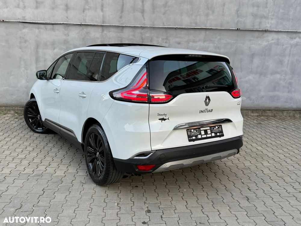 Renault Espace - 12