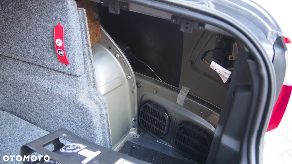 Opel Omega - 23