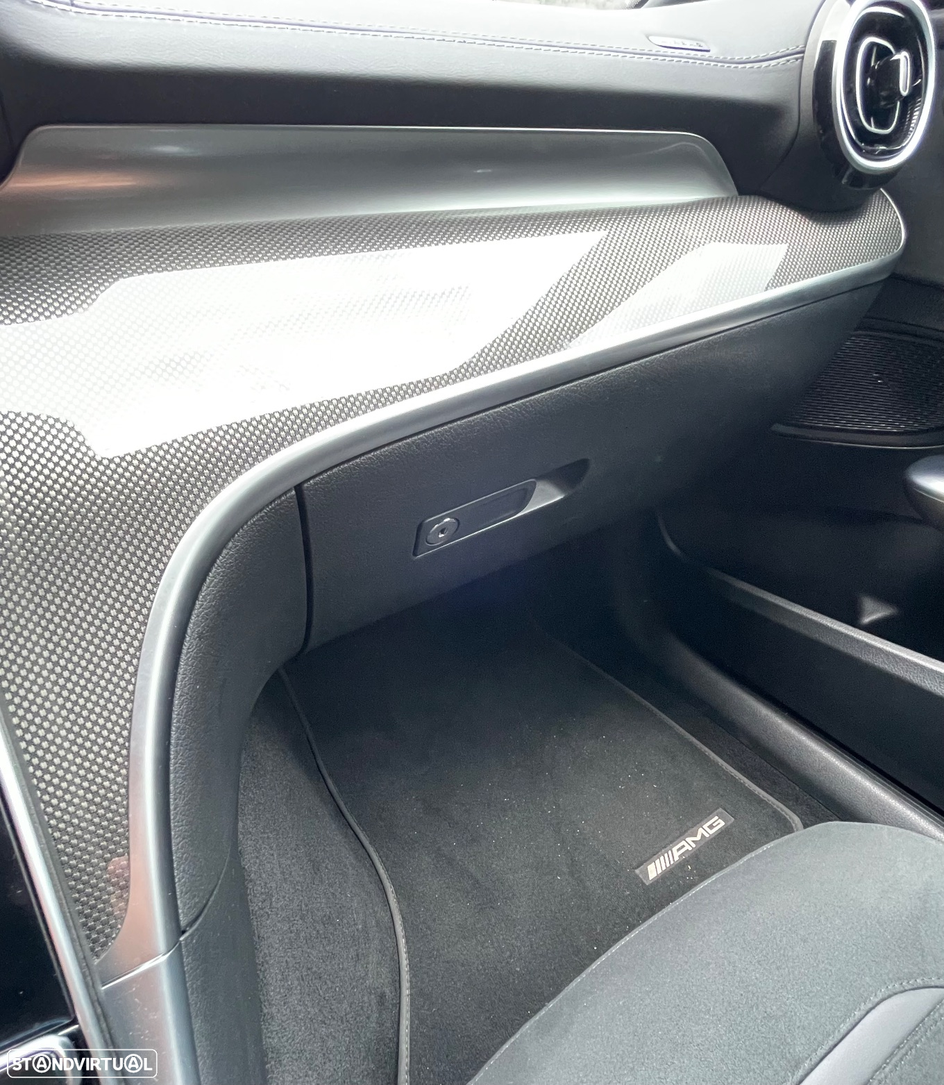 Mercedes-Benz C 63 AMG S E Performance 4Matic - 14