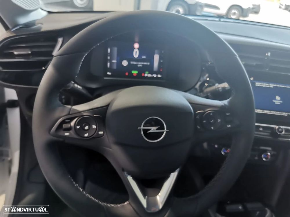 Opel Corsa-e 51 kWh Edition - 13