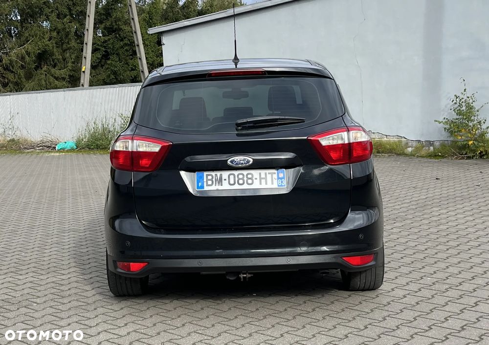 Ford C-MAX 2.0 TDCi Titanium - 25