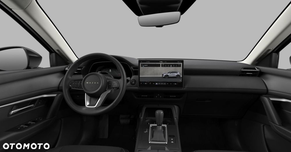 Mazda CX-5 - 2