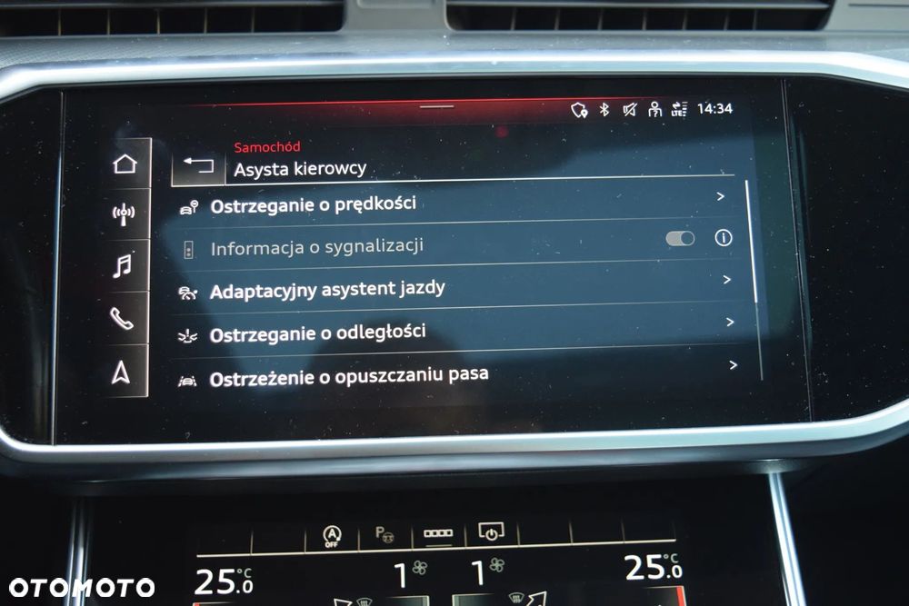Audi A6 Avant 45 TDI quattro S tronic advanced - 33